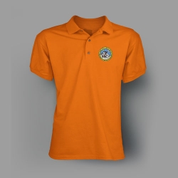 WBMC Ladies Polo Shirt